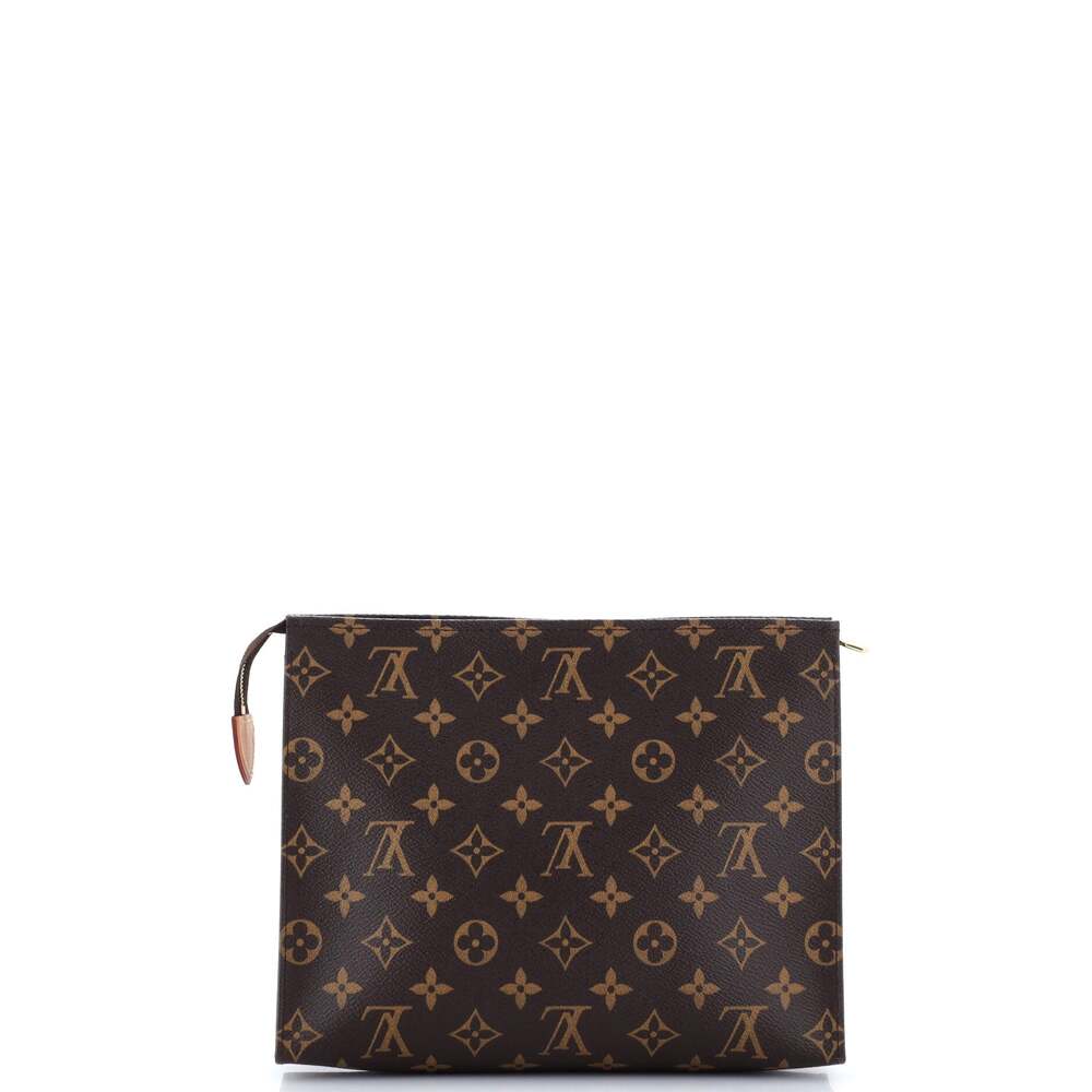 Louis Vuitton Toiletry Pouch Canvas 26 #243169L84B - Picture 3 of 8